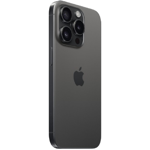 iPhone 15 128 GB Black