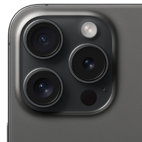 iPhone 15 128 GB Black