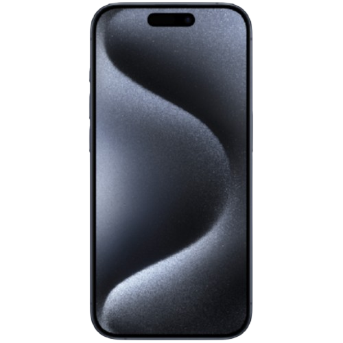 iPhone 15 128 GB Blue